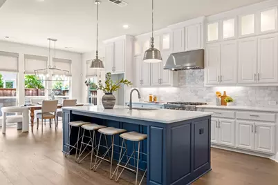 3781 Dewberry Lane, Prosper, TX 75078 - Photo 2