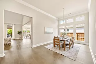 3781 Dewberry Ln, Prosper, TX 75078 - Photo 8