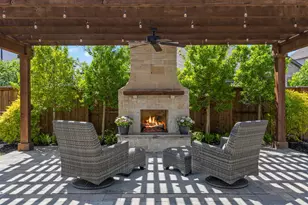 3781 Dewberry Ln, Prosper, TX 75078 - Photo 4