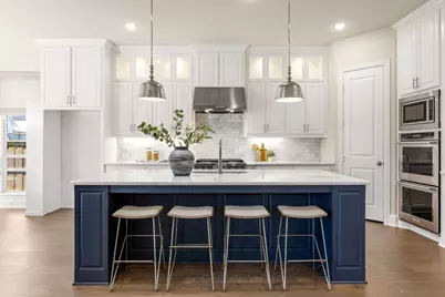 3781 Dewberry Lane, Prosper, TX 75078 - Photo 10