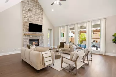 3781 Dewberry Lane, Prosper, TX 75078 - Photo 8