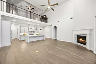 2500 Rosecroft Ct, Celina, TX 75009 - Photo 8