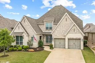 2500 Rosecroft Ct, Celina, TX 75009 - Photo 2