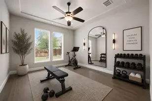 2500 Rosecroft Ct, Celina, TX 75009 - Photo 12
