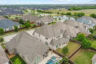2500 Rosecroft Ct, Celina, TX 75009 - Photo 2