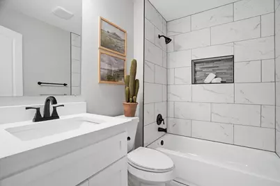 6024 Whitley Road, Watauga, TX 76148 - Photo 12