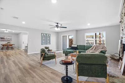 6024 Whitley Road, Watauga, TX 76148 - Photo 24