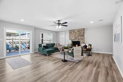 6024 Whitley Road, Watauga, TX 76148 - Photo 26