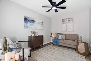 6024 Whitley Rd, Watauga, TX 76148 - Photo 8