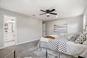 6024 Whitley Rd, Watauga, TX 76148 - Photo 30