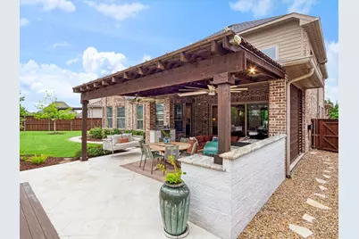 2804 Dorset, The Colony, TX 75056 - Photo 36