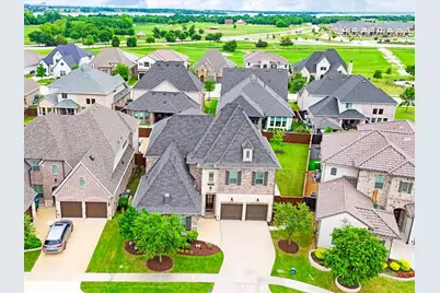 2804 Dorset, The Colony, TX 75056 - Photo 1