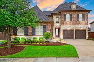2804 Dorset, The Colony, TX 75056 - Photo 1