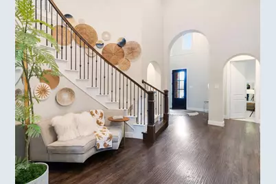 2804 Dorset, The Colony, TX 75056 - Photo 6