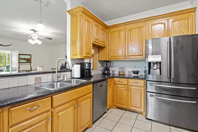 875 County Road 4360, Scroggins, TX 75480 - Photo 14