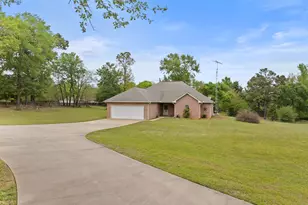 875 Co Rd 4360, Scroggins, TX 75480 - Photo 2