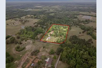 875 County Road 4360, Scroggins, TX 75480 - Photo 40