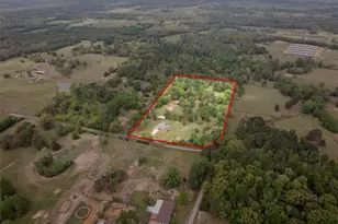 875 Co Rd 4360, Scroggins, TX 75480 - Photo 40