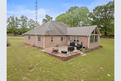 875 County Road 4360, Scroggins, TX 75480 - Photo 30