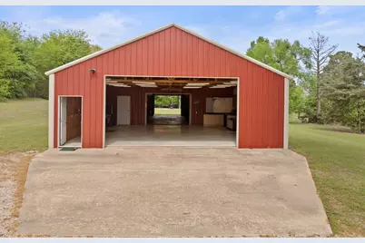 875 County Road 4360, Scroggins, TX 75480 - Photo 36