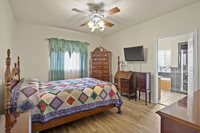 875 County Road 4360, Scroggins, TX 75480 - Photo 18