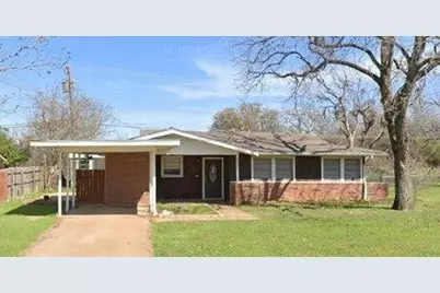 1423 Rolling Hills Drive, Graham, TX 76450 - Photo 1
