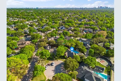 6302 Glenhollow Court, Dallas, TX 75248 - Photo 8