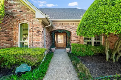 6302 Glenhollow Court, Dallas, TX 75248 - Photo 4