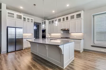 825 Glen Crossing Drive, Celina, TX 75009 - Photo 4