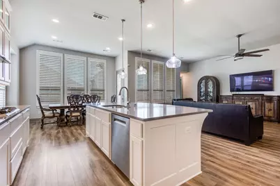 825 Glen Crossing Drive, Celina, TX 75009 - Photo 6