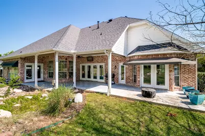 114 Danielle Drive, Hudson Oaks, TX 76087 - Photo 4