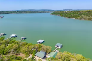 922 S Lakeview Dr, Gordon, TX 76453 - Photo 34