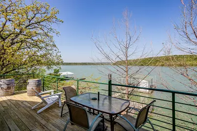 922 S Lakeview Drive, Gordon, TX 76453 - Photo 4