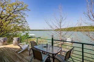 922 S Lakeview Dr, Gordon, TX 76453 - Photo 4