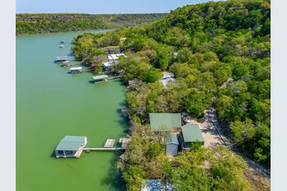 922 S Lakeview Drive, Gordon, TX 76453 - Photo 32