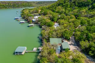 922 S Lakeview Dr, Gordon, TX 76453 - Photo 32