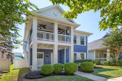 1240 Hayden Lane, Savannah, TX 76227 - Photo 2