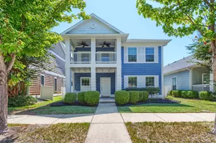 1240 Hayden Ln, Savannah, TX 76227 - Photo 1