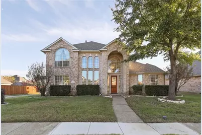 1313 Bradbury Drive, Carrollton, TX 75007 - Photo 1