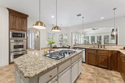 1181 Terrace Manor Drive, Prosper, TX 75078 - Photo 6