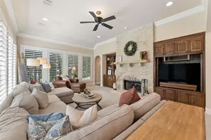 1181 Terrace Manor Dr, Prosper, TX 75078 - Photo 12