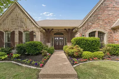 1181 Terrace Manor Drive, Prosper, TX 75078 - Photo 36