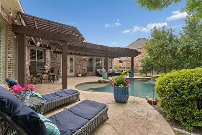 1181 Terrace Manor Drive, Prosper, TX 75078 - Photo 30