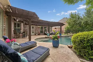 1181 Terrace Manor Dr, Prosper, TX 75078 - Photo 30