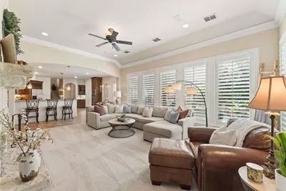 1181 Terrace Manor Drive, Prosper, TX 75078 - Photo 14