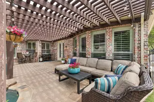 1181 Terrace Manor Dr, Prosper, TX 75078 - Photo 32