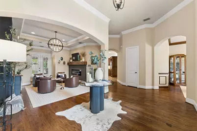 1181 Terrace Manor Drive, Prosper, TX 75078 - Photo 4