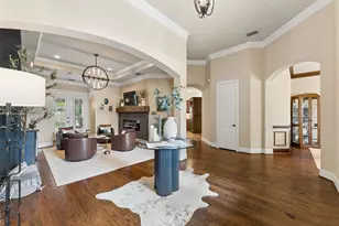 1181 Terrace Manor Dr, Prosper, TX 75078 - Photo 4