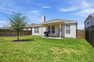 2336 Old Pecos Trail, Fort Worth, TX 76131 - Photo 26