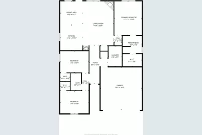 2336 Old Pecos Trail, Fort Worth, TX 76131 - Photo 2